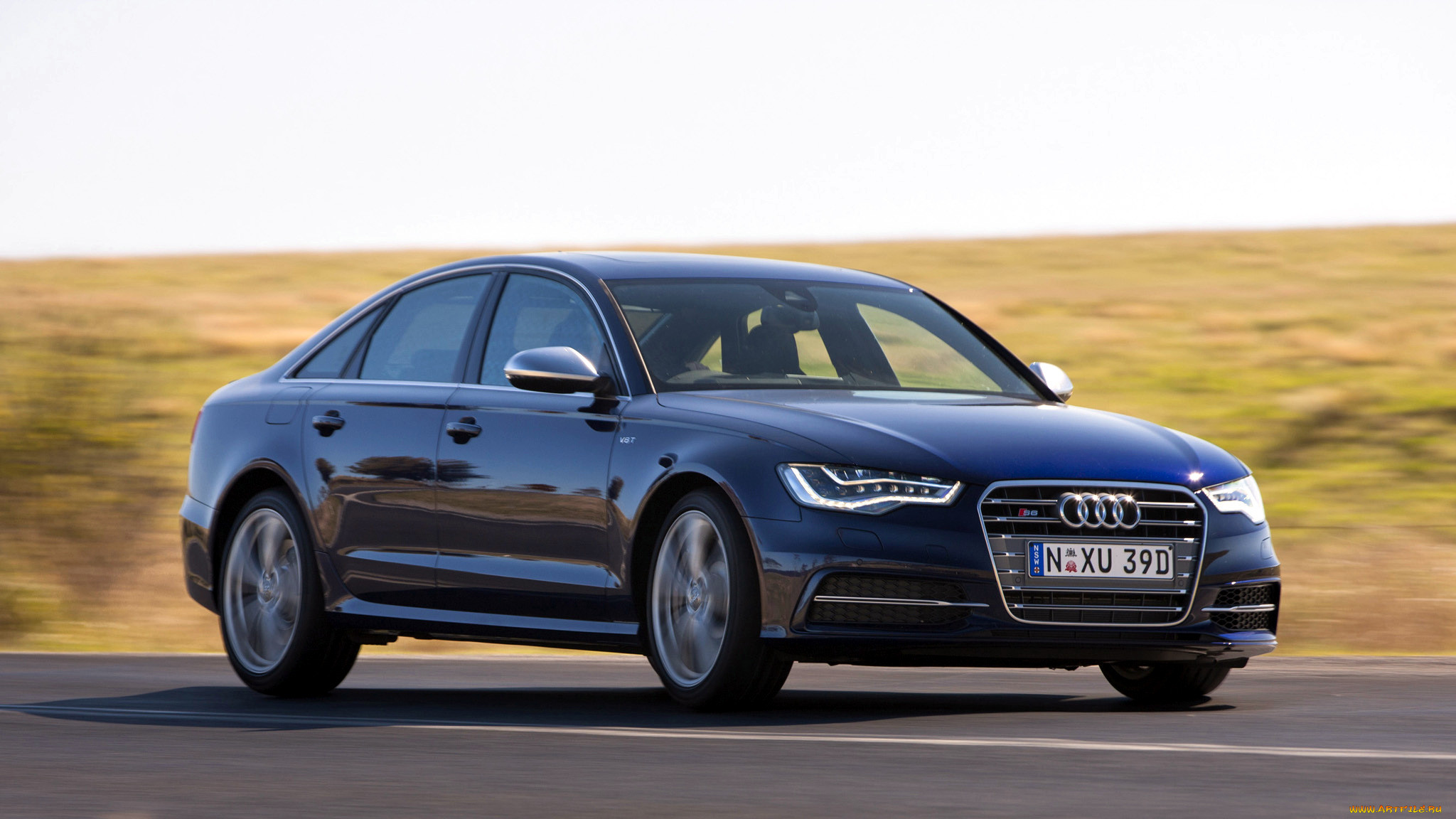 audi, a6, , , , , 